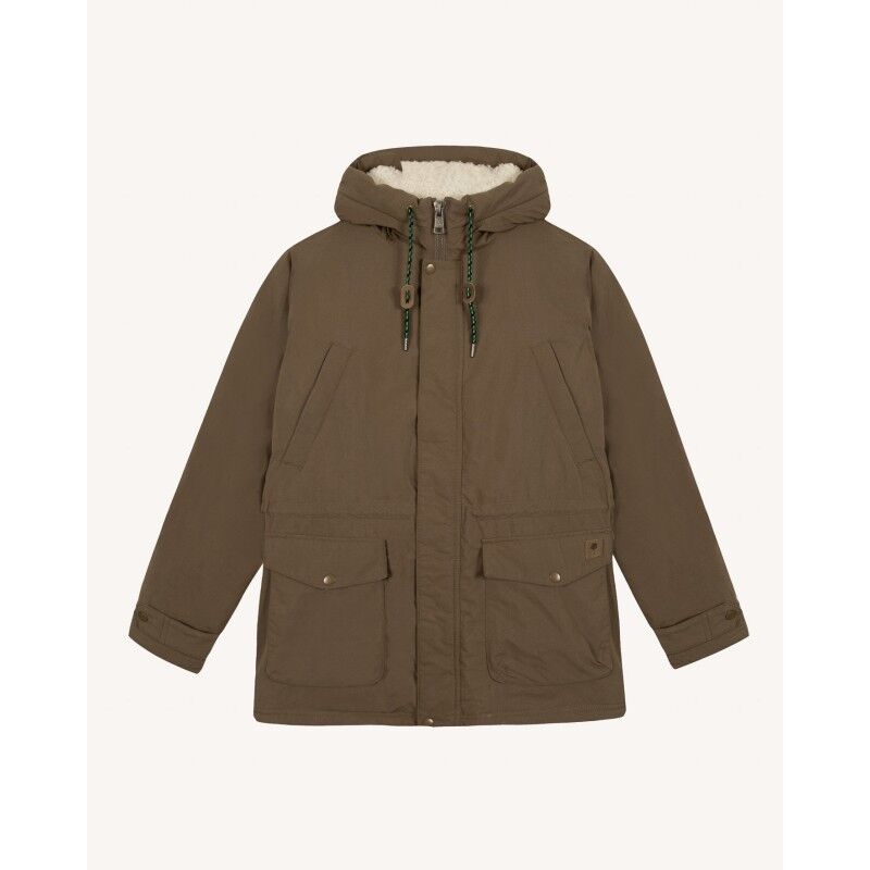 Vernon - Veste imperméable homme