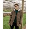Faguo Vernon - Veste imperméable homme | Hardloop