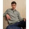 Faguo Aulnay Knit - Pánsky pullover | Hardloop