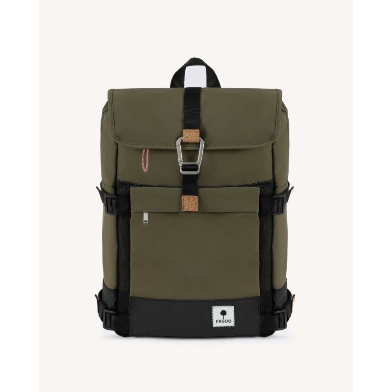 Commuter 2.0 Woven - Urbane rygsæk