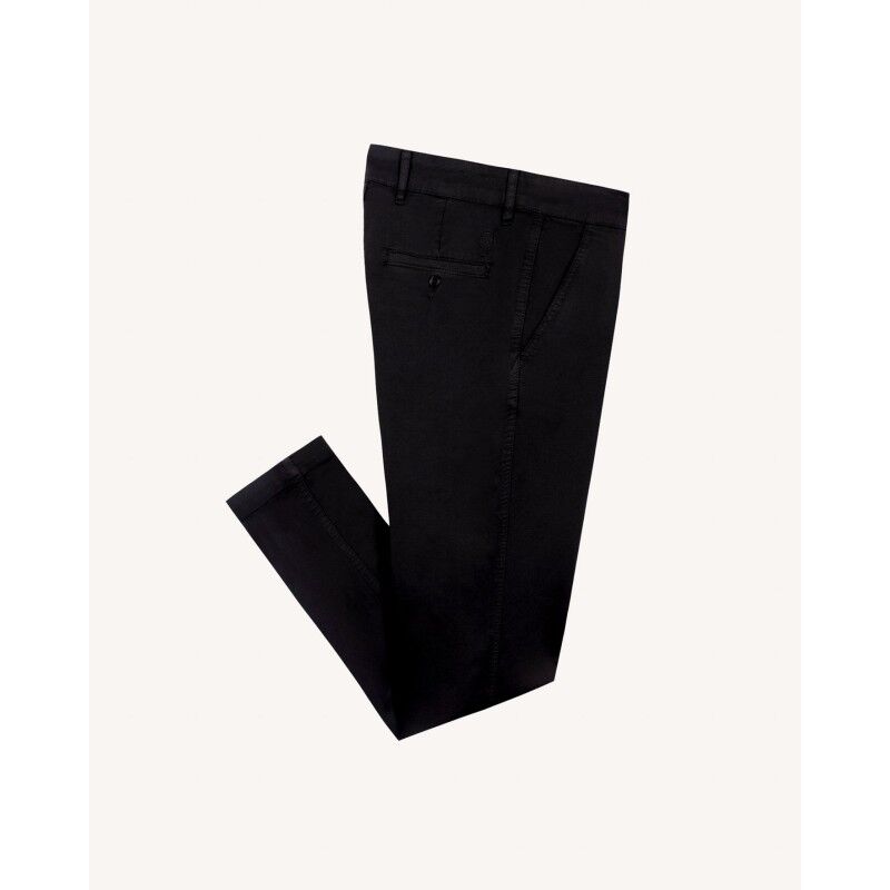 Faguo Brix Regular Pants Woven - Byxa - Herr | Hardloop