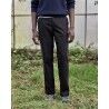 Faguo Brix Regular Pants Woven - Pantalones - Hombre | Hardloop