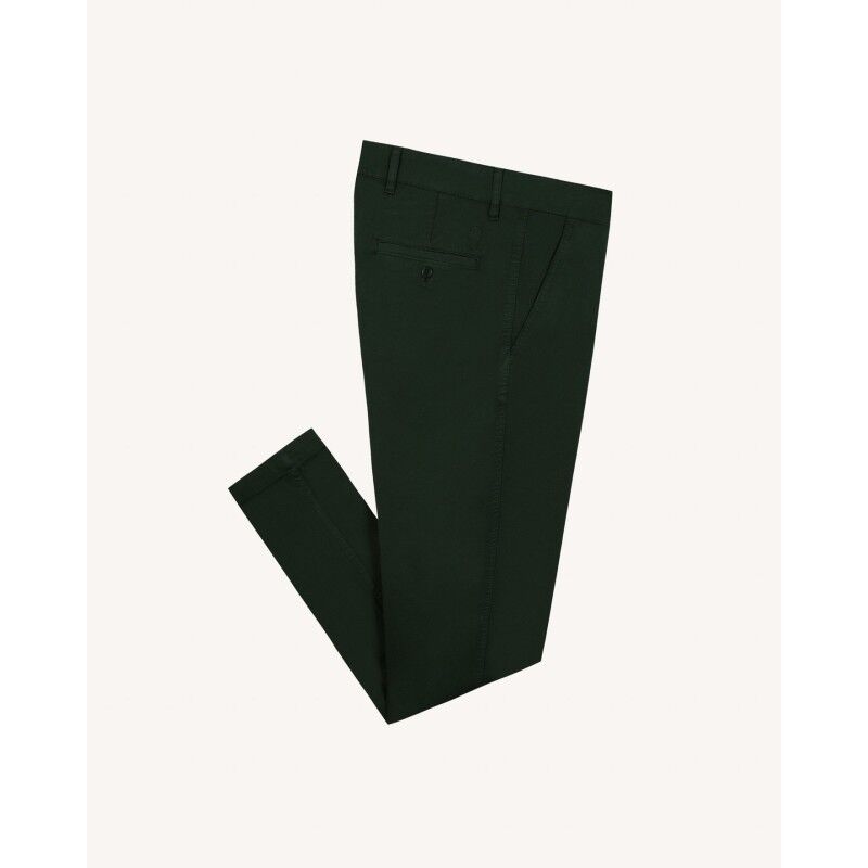 Brix Regular Pants Woven - Buks - Herrer