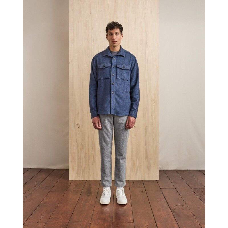 Faguo Dreuille - Hose - Herren | Hardloop