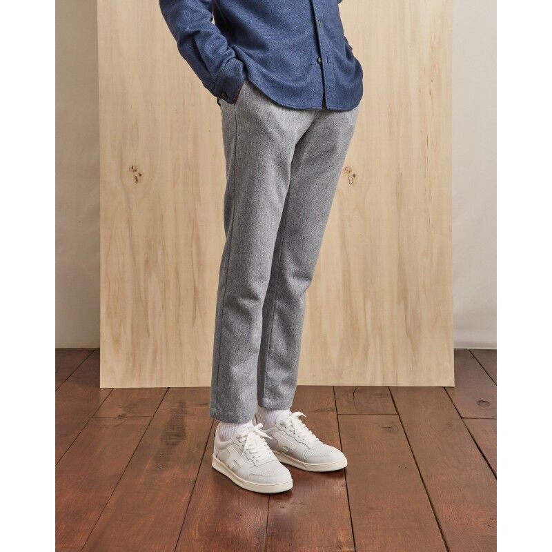 Faguo Dreuille - Hose - Herren | Hardloop