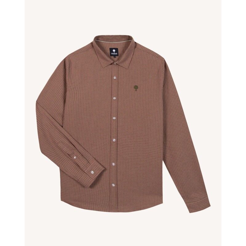 Iraty Shirt Woven - Hemd - Herren