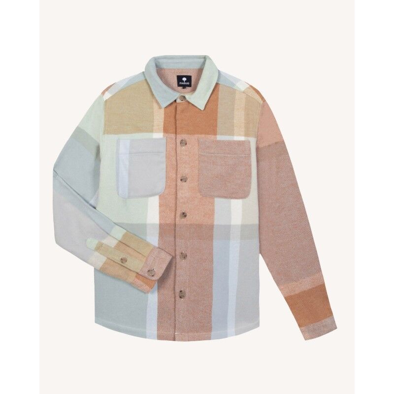 Clemont Woven - Hemd - Herren