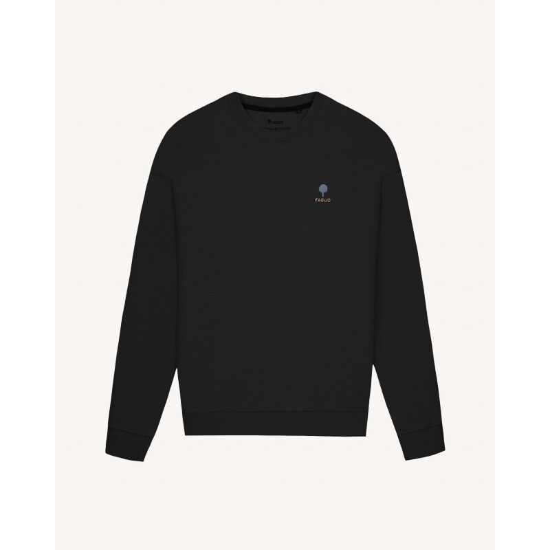 Faguo Fango Sweat Knit - Pánsky pullover | Hardloop