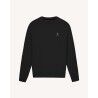 Faguo Fango Sweat Knit - Pullover - Herr | Hardloop