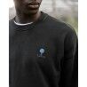 Faguo Fango Sweat Knit - Sweter męski | Hardloop