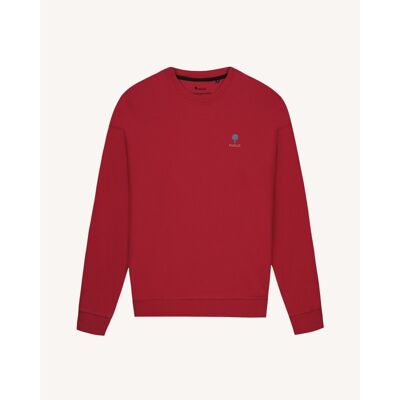 Fango Sweat Knit - Pánsky pullover