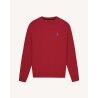 Dark Red