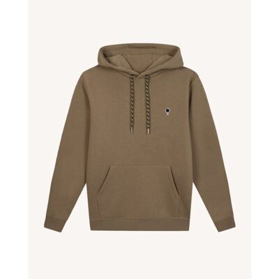 Dirac Cotton - Hoodie - Herren