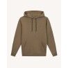Faguo Dirac Cotton - Felpa con cappuccio - Uomo | Hardloop