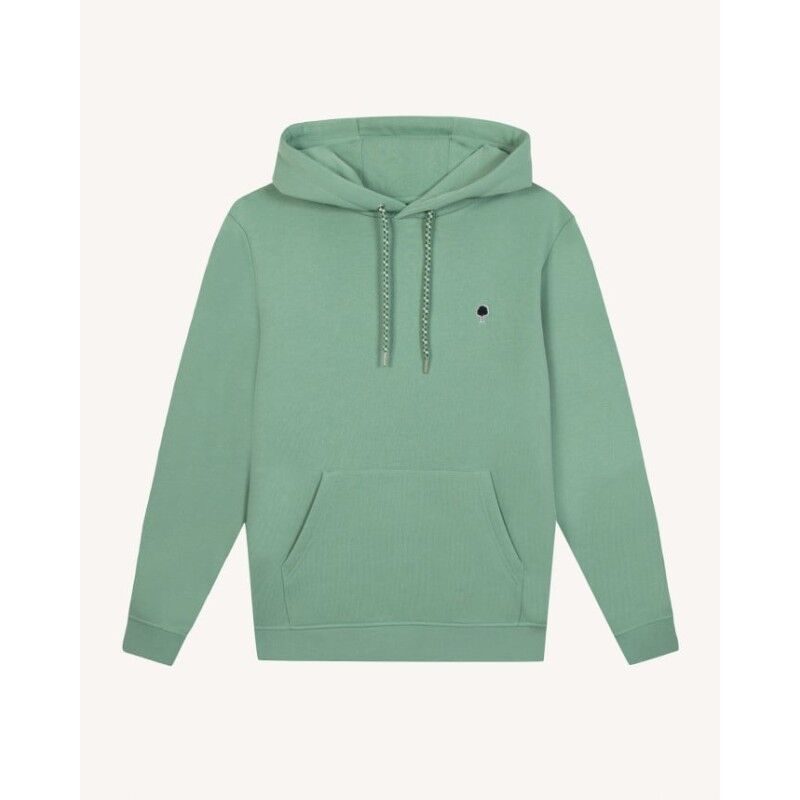 Dirac Cotton - Hoodie - Men's