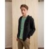 Faguo Mesnil Cotton - Hoodie - Herren | Hardloop