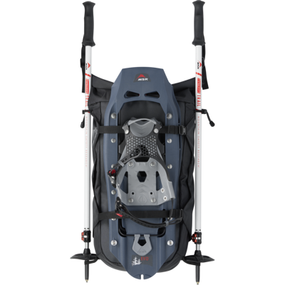 Evo™ Trail Snowshoe Kit - Snowshoes