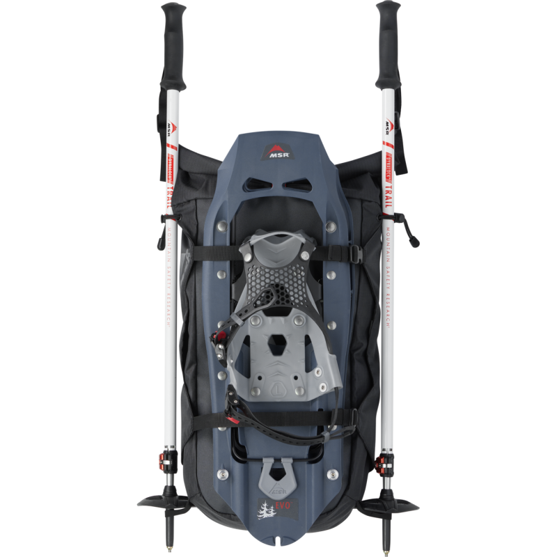 Evo™ Trail Snowshoe Kit - Snowshoes