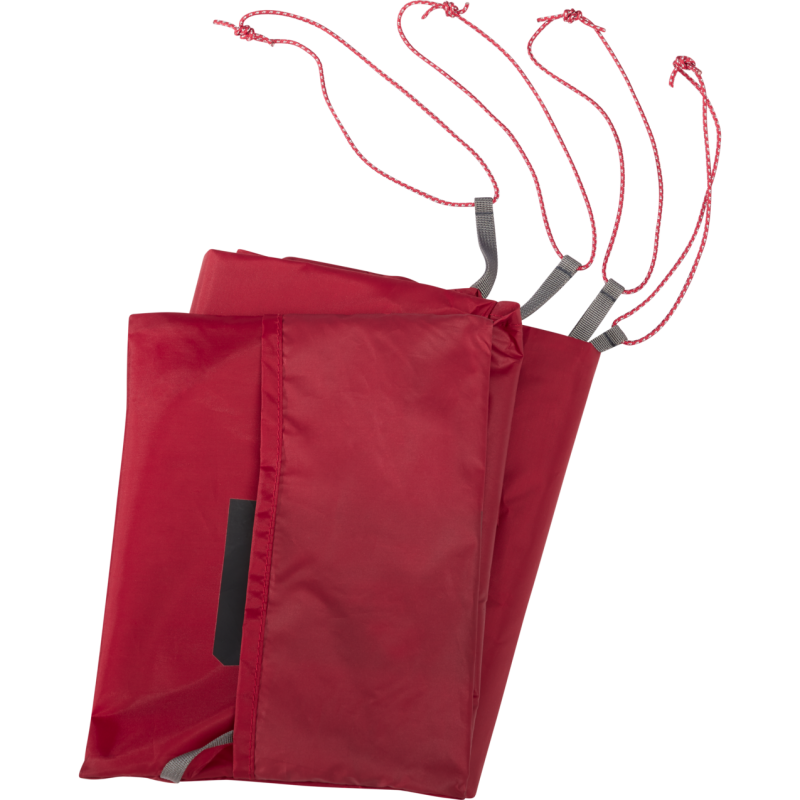 Universal Footprint 2-Person - Telo pavimento tenda