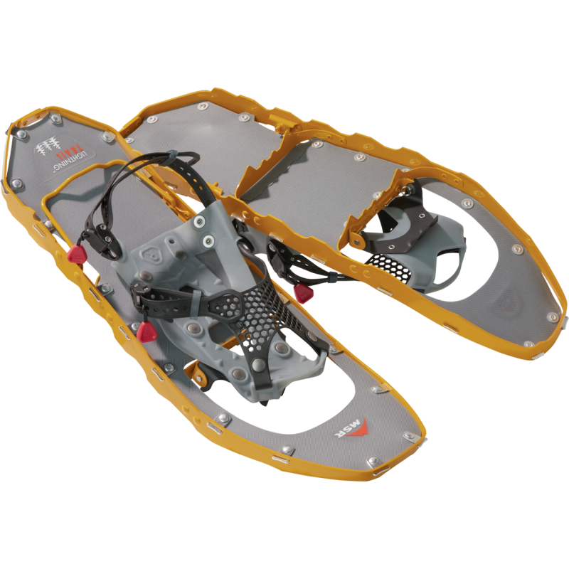 Women's Lightning™ Trail Snowshoes - Raquetas de nieve
