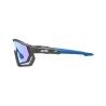 AZR Kromic Pro Race RX Cat 1-3 - Cycling sunglasses | Hardloop
