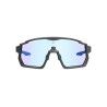 AZR Kromic Pro Race RX Cat 1-3 - Cycling sunglasses | Hardloop