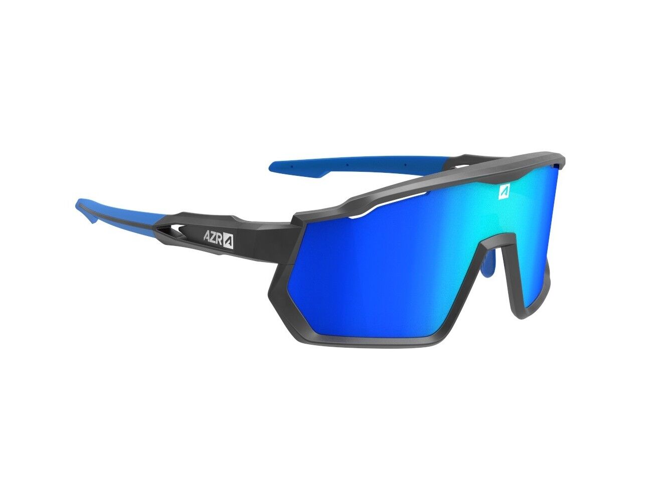 AZR Kromic Pro Race RX Cat 1-3 - Cycling sunglasses | Hardloop