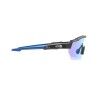 AZR Kromic Race RX Cat 1-3 - Fahrradbrille | Hardloop