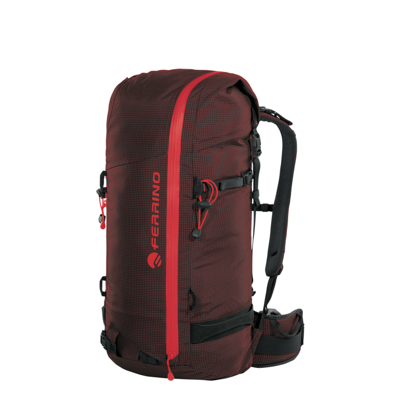 Osa 32 - Tourenrucksack