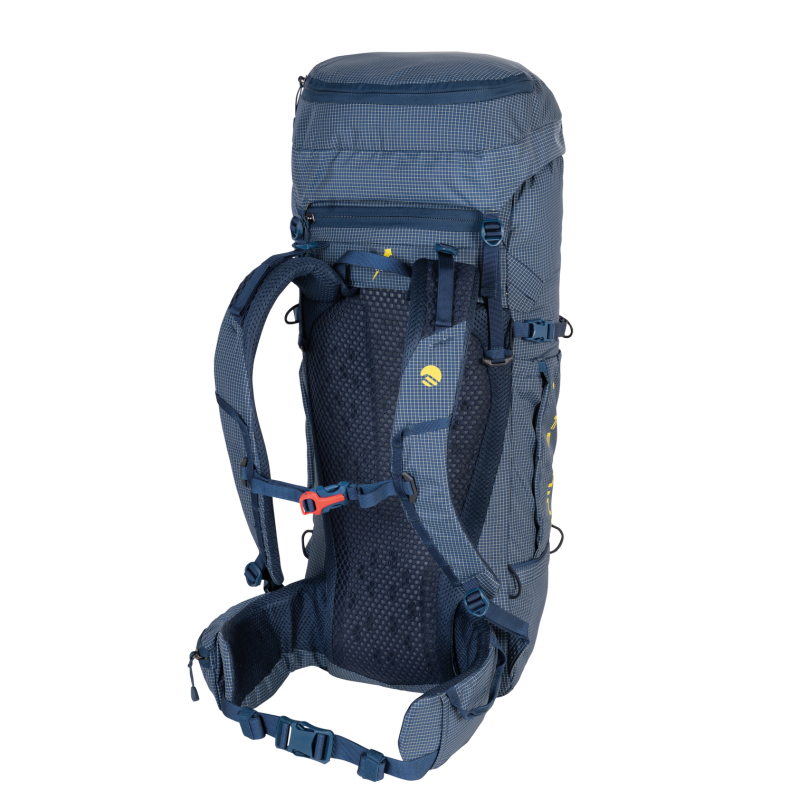 Ferrino Backpack Summit 32 + 5 - Vuorikiipeilyreppu | Hardloop