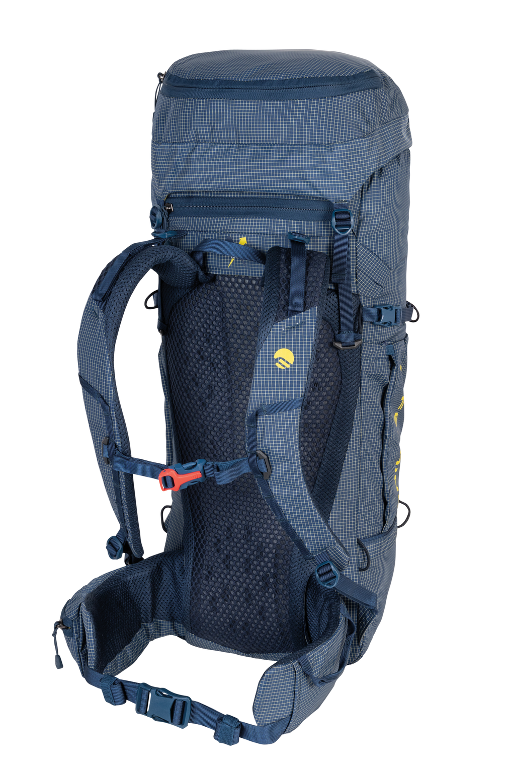 Ferrino Backpack Summit 32 Zaino da alpinismo Hardloop