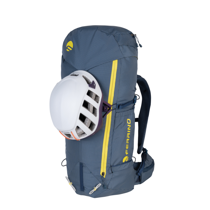 Ferrino Backpack Summit 32 + 5 - Vuorikiipeilyreppu | Hardloop