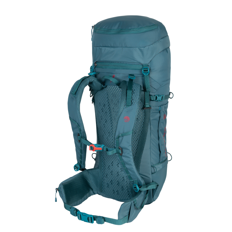 Ferrino Backpack Summit 32 + 5 - Vuorikiipeilyreppu | Hardloop