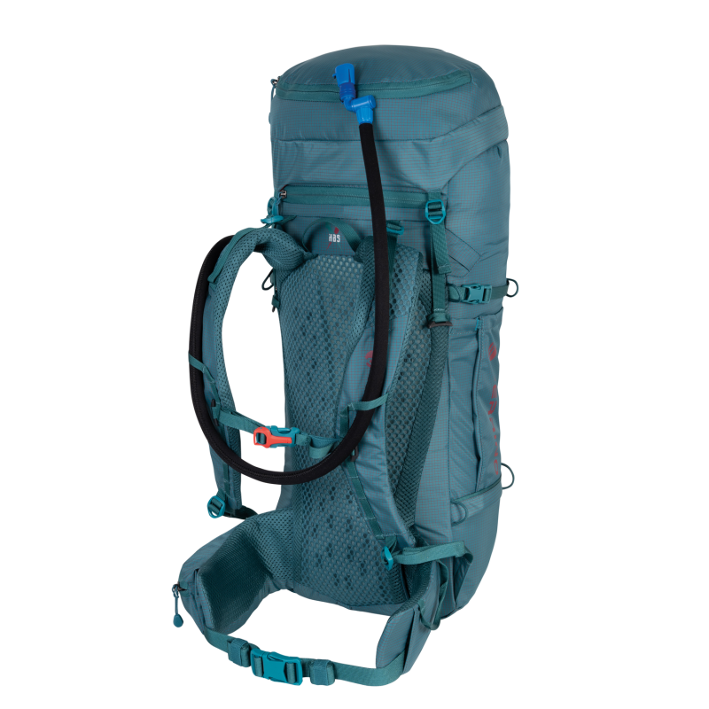 Ferrino Backpack Summit 32 + 5 - Vuorikiipeilyreppu | Hardloop