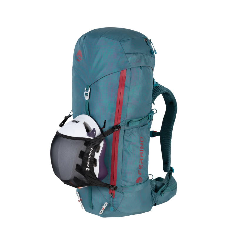 Ferrino Backpack Summit 32 + 5 - Vuorikiipeilyreppu | Hardloop