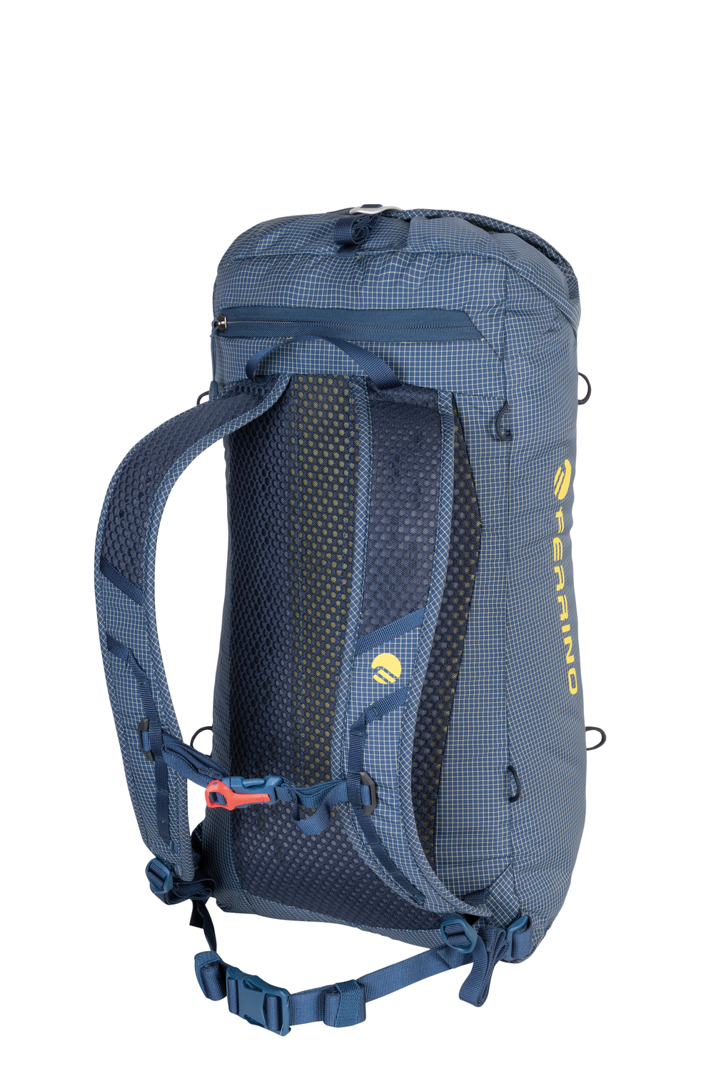 Ferrino Backpack Summit 25 Zaino da alpinismo Hardloop