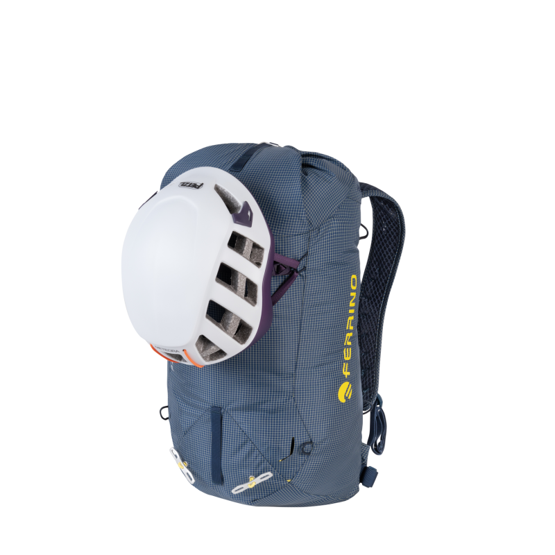 Ferrino Backpack Summit 25 - Bergsbestigning ryggsäck | Hardloop