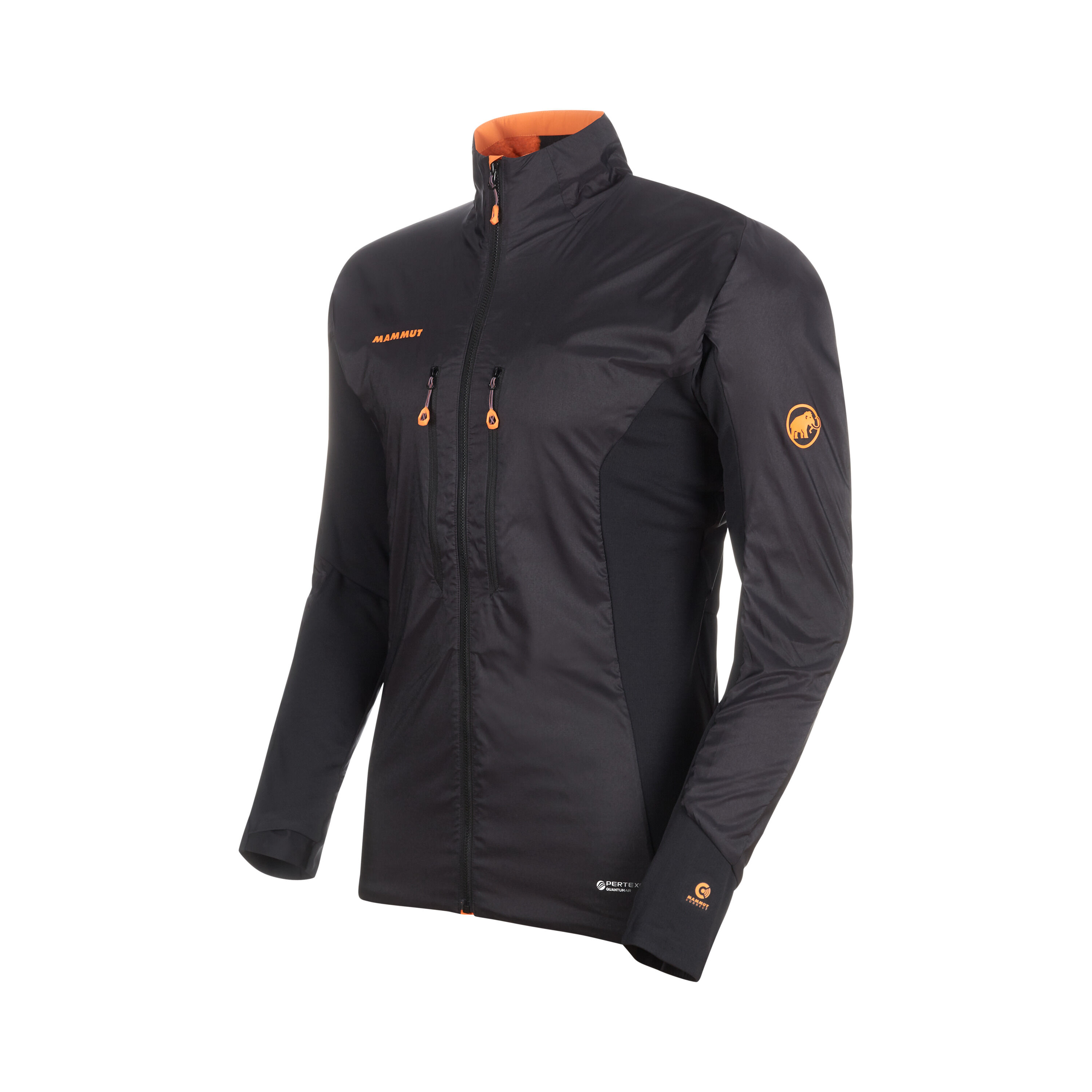 Eigerjoch shop hybrid jacket