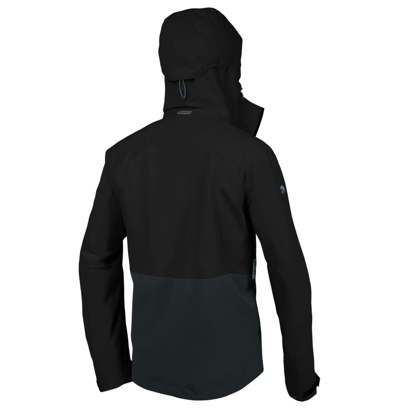 Ferrino Valdez Jacket - Regenjas - Heren | Hardloop
