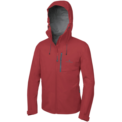 Valdez Jacket - Kurtka przeciwdeszczowa meska