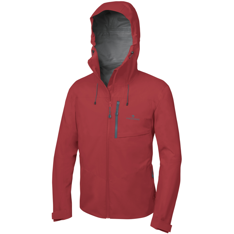 Valdez Jacket - Regenjas - Heren