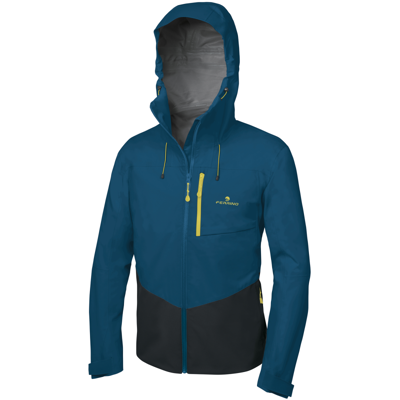 Valdez Jacket - Giacca antipioggia - Uomo