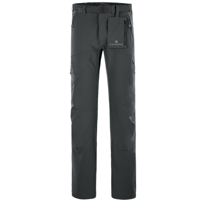 Hervey Pants - Pantaloni da escursionismo - Uomo