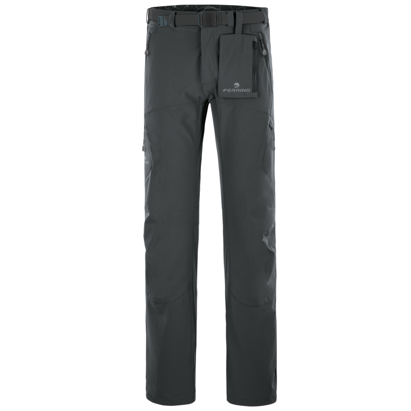 Hervey Pants - Vaellushousut - Miehet