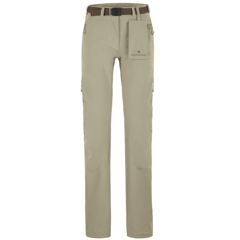 Hervey Pants - Pantaloni da escursionismo - Donna