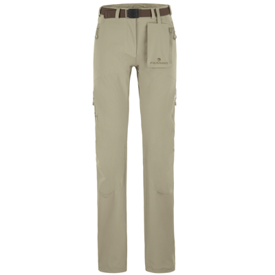 Hervey Pants - Wanderhose - Damen