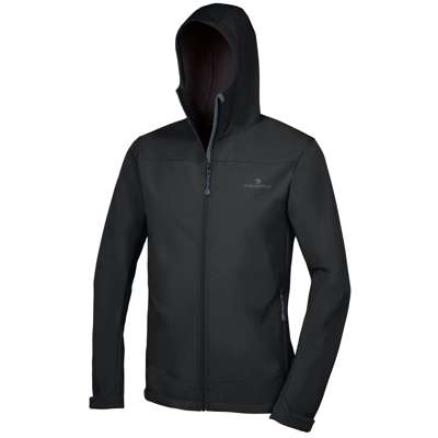 Tobol Jacket - Casaco softshell homem