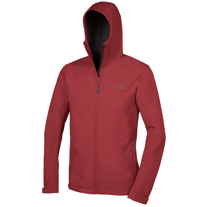 Tobol Jacket - Chaqueta softshell - Hombre
