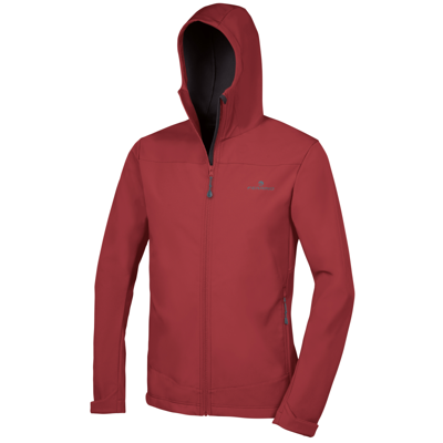 Tobol Jacket - Pánská softshellová bunda