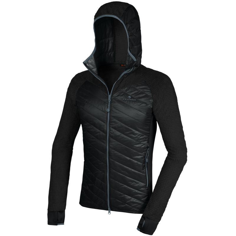 Malatra JKT - Hybridjacke - Herren